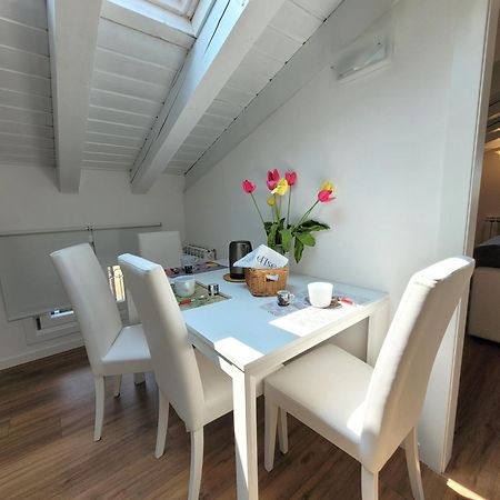 Light On Lake Iseo Clusane Exterior foto